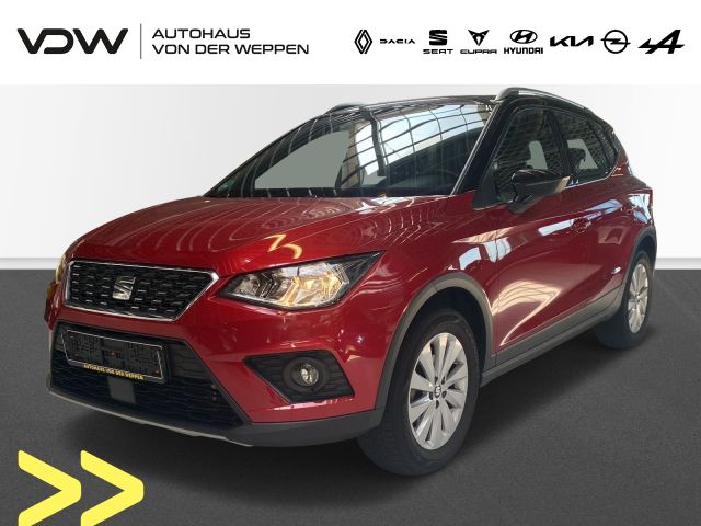 Seat Arona Xcellence Klima Einparkhilfe Sitzheizung