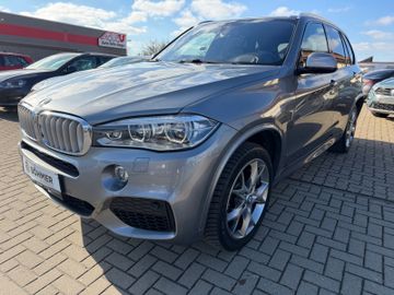 BMW X5 - 2