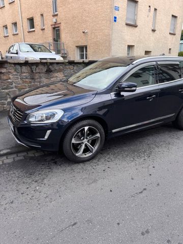 Volvo xc60 D4