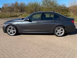 BMW 320 3 Limousine 320 d xDrive M/Leder/Xenon/AUT - BMW 320 Gebrauchtwagen in Hamburg
