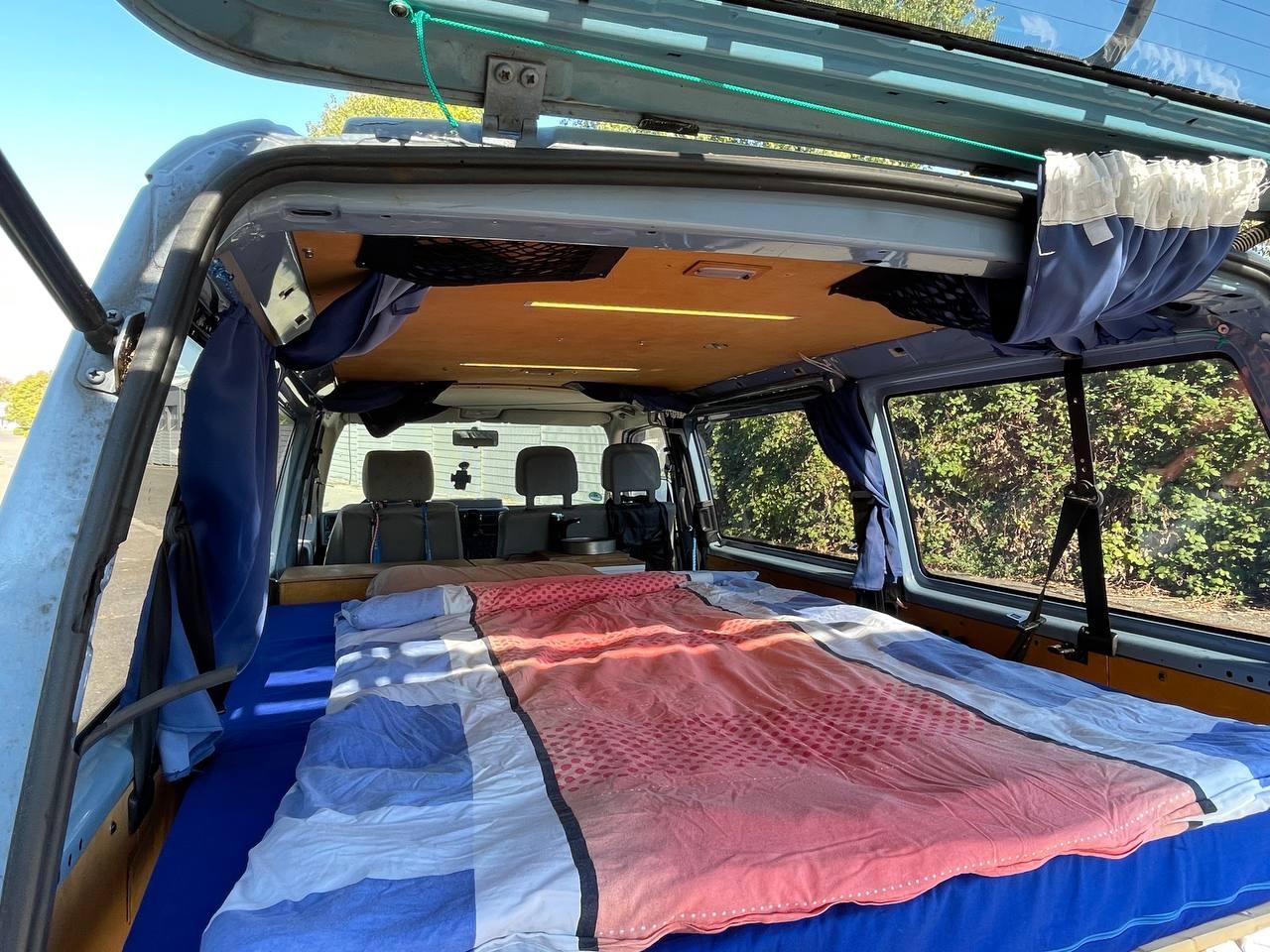 Volkswagen T4 andere