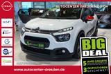 Citroën C3 1.2 PureTech 82/83 Shine Pack Navi PDC LED - Citroën C3: Puretech 82 N