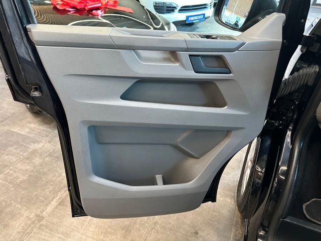 Volkswagen T6.1 Caravelle *AHK*1. Hand*LED*Klima*PDC