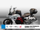 BMW F 700 GS KOMFORT-P. DYNAMIC-P. GRIFFHEIZUNG - BMW F 700