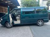 Volkswagen T4 Caravelle 2.5 TDI 131PS! Automatik - VW T4 Caravelle von 2002