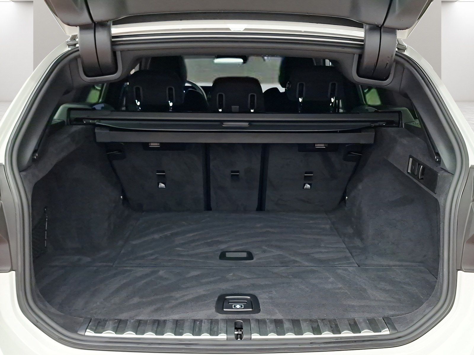 BMW 318 - Bild 11