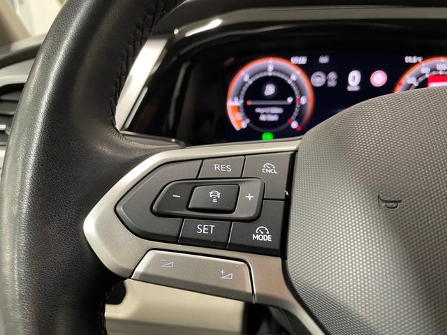 T7 Multivan lang Style 2.0 TDI STNDHZG