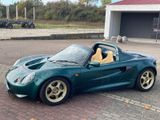 Lotus Elise MK1, MMC, Motor neu - Lotus