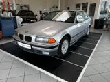 BMW 320i COUPE/1.HAND/ORIGINAL KILOMETER/ESD - BMW aus 1993