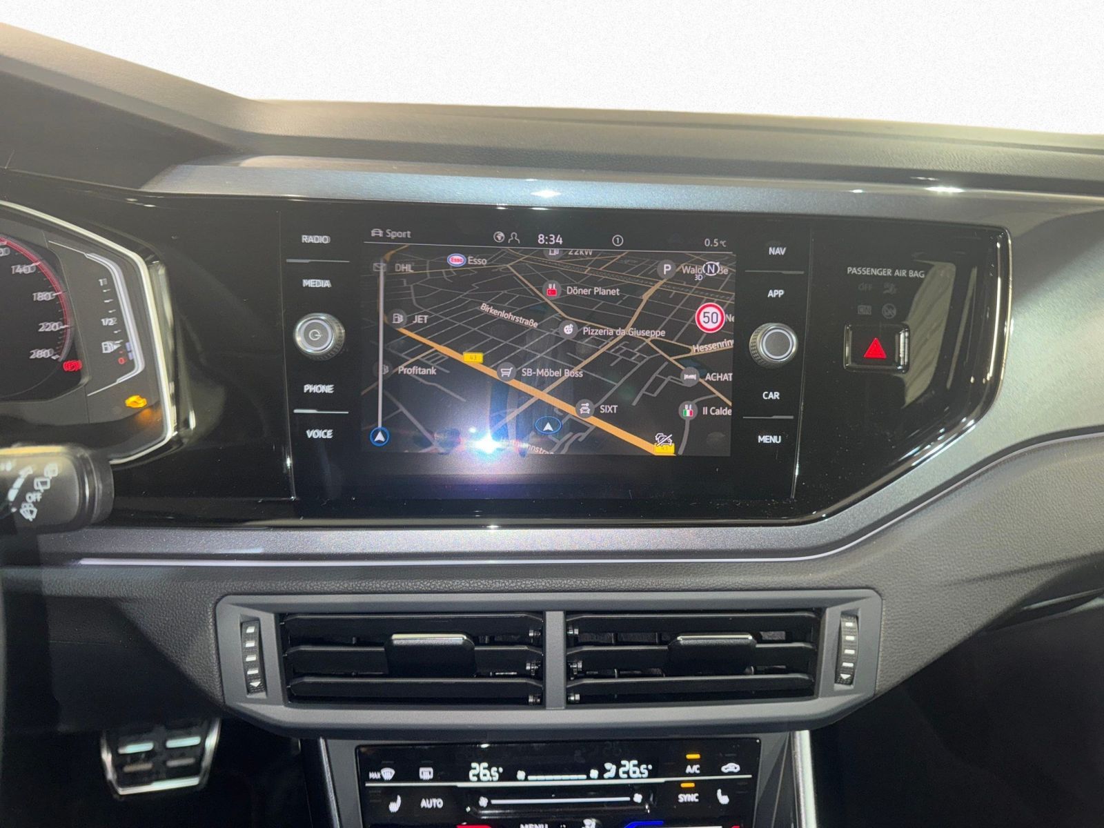 Volkswagen Polo - Bild 13