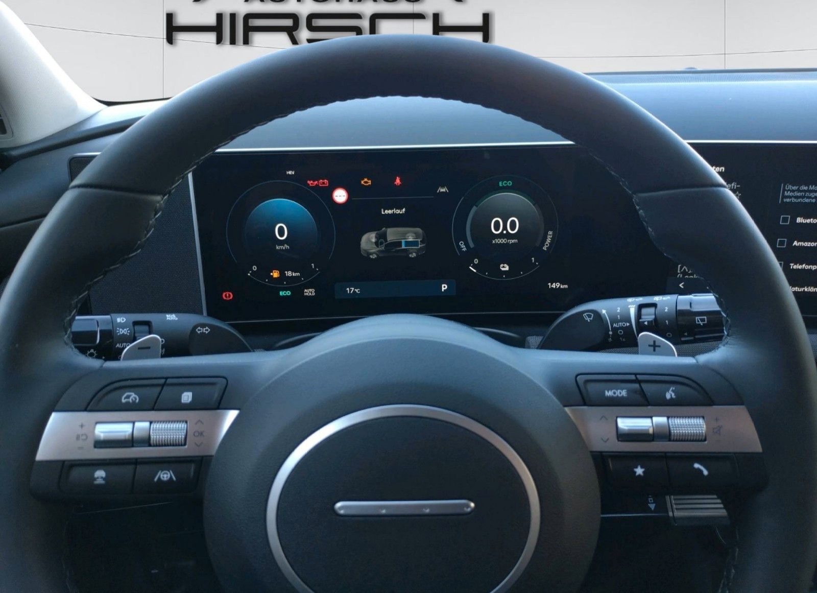 Hyundai Tucson – Bild 9