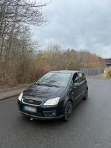 Ford Focus c-max 2.0 tdci - Ford C-Max aus 2003