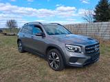 Mercedes-Benz GLB 200 GLB GLB 200 d 8G-DCT - Mercedes-Benz GLB 200 Gebrauchtwagen in Berlin