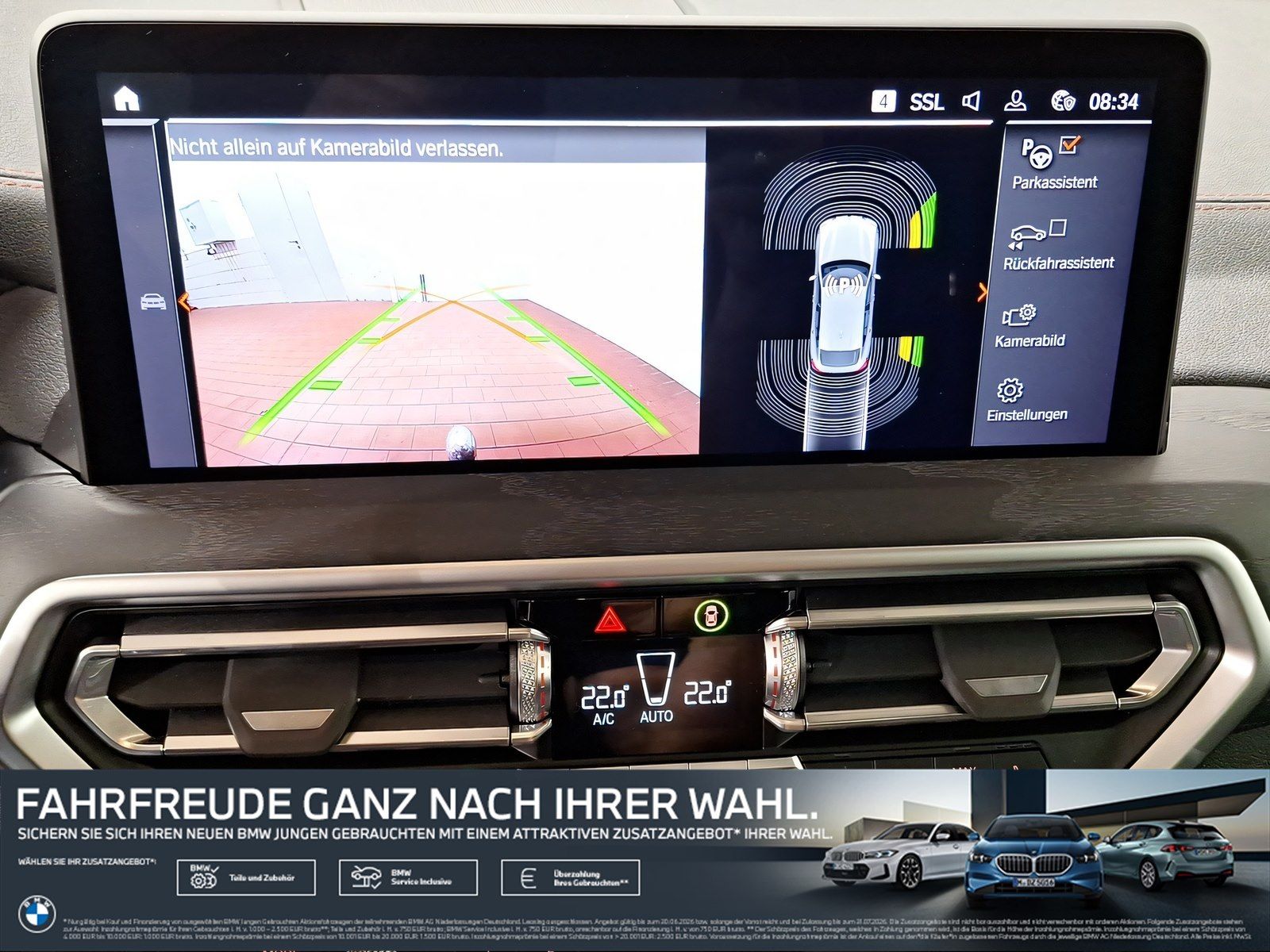 BMW X4 - Bild 21