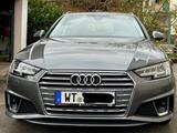 Audi A4 40 TFSI S tronic S line Avant S line - Audi A4 40 TFSI Gebrauchtwagen