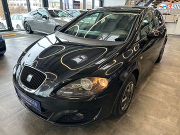 Seat Leon Stylance  Style *Klimaautomatik*