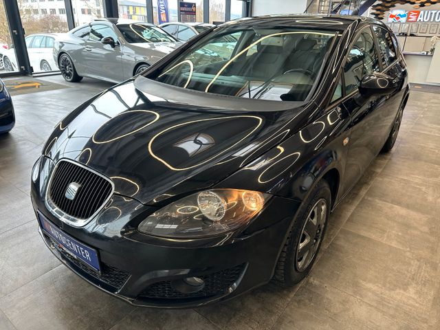 Seat Leon Stylance  Style *Klimaautomatik*