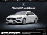 Mercedes-Benz CLA 220 d AMG Line+Pano+360°-Kamera+Night+Standh - gebrauchte Mercedes-Benz CLA 220 aus dem Jahr 2023