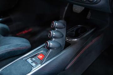 2018 Ferrari 488 PISTA — миниатюра 23