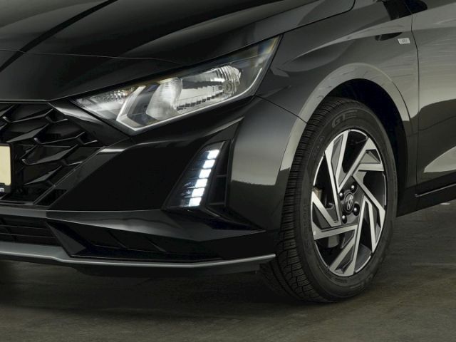 i20 FACELIFT T-GDI TREND 48V+NAVI+RÜCKFAHRKAMERA