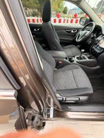 Nissan Qashqai - 11
