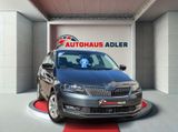 Skoda RAPID 1.0 SPACEBACK CLEVER*1HD*AUTOM*PANO*NAV*SH - Skoda Rapid: Clever