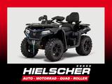 CFMOTO CForce 625 L Touring ABS ++ KOSTENLOSE LIEFERUNG - CFMOTO CFORCE 625 TOURING