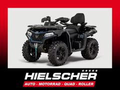 CFMOTO CForce 625 EPS ABS + Nur noch 2x für 8.685.- € +