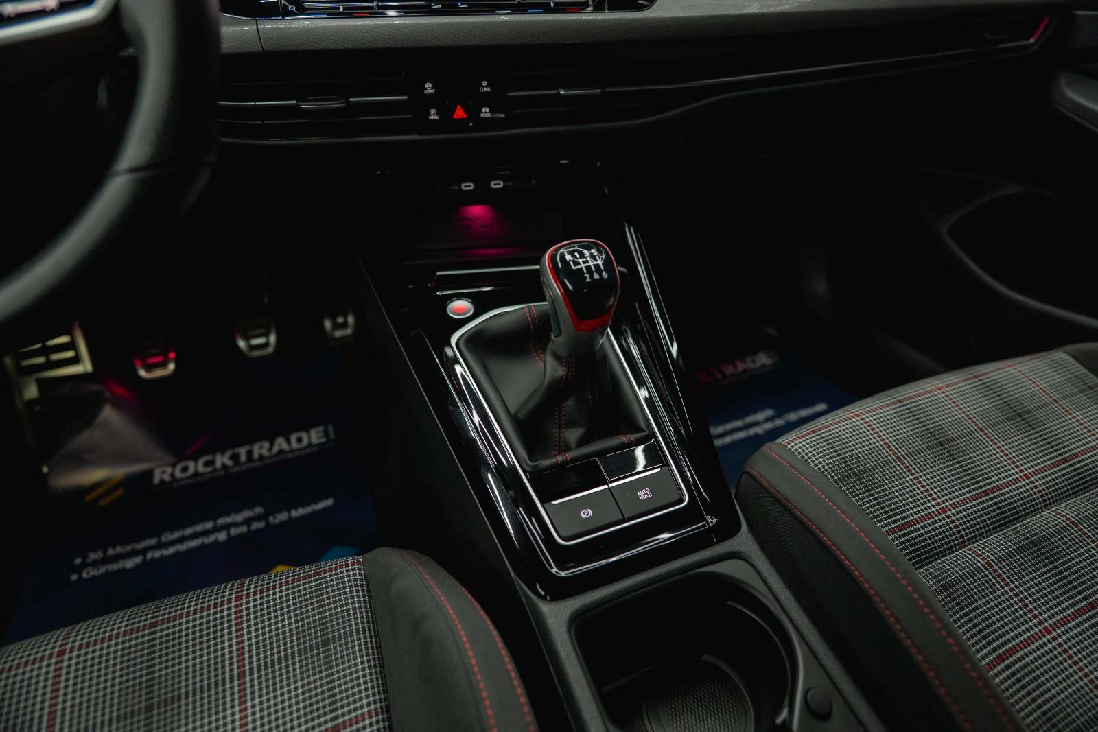 Volkswagen Golf VIII Lim. GTI *LED+*Digital Tacho*1.Hand*, миниатюра 24