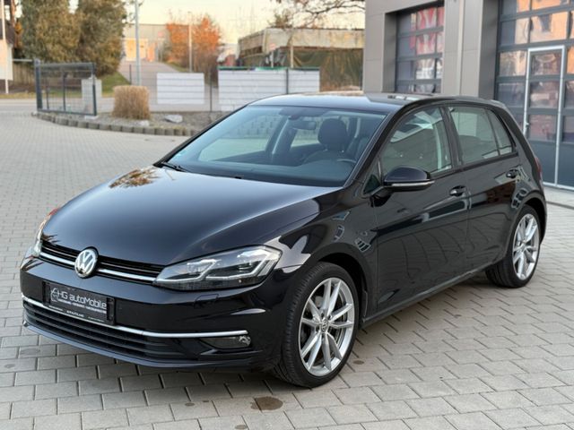 Volkswagen Golf VII Lim. Highline BMT/Start-Stopp/Navi/BT