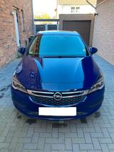 Opel Astra 1.6 CDTI Edition 70kW Edition - Opel Astra mit Diesel-Antrieb: Limousine, 1.7