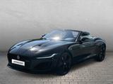 Jaguar F-Type P450 R-Dynamic Cabriolet TWA Klima Navi - Jaguar F-Type aus 2021