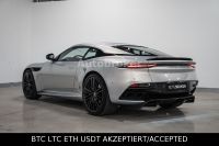 Aston Martin DBS – pogled 7