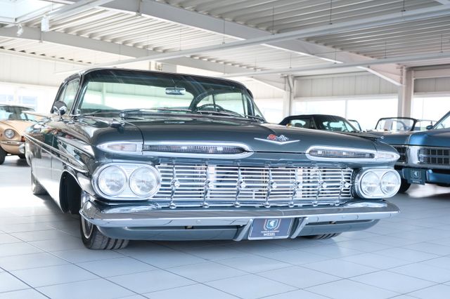 Chevrolet Impala/Einmalige Restauration+einmaliger Zustand