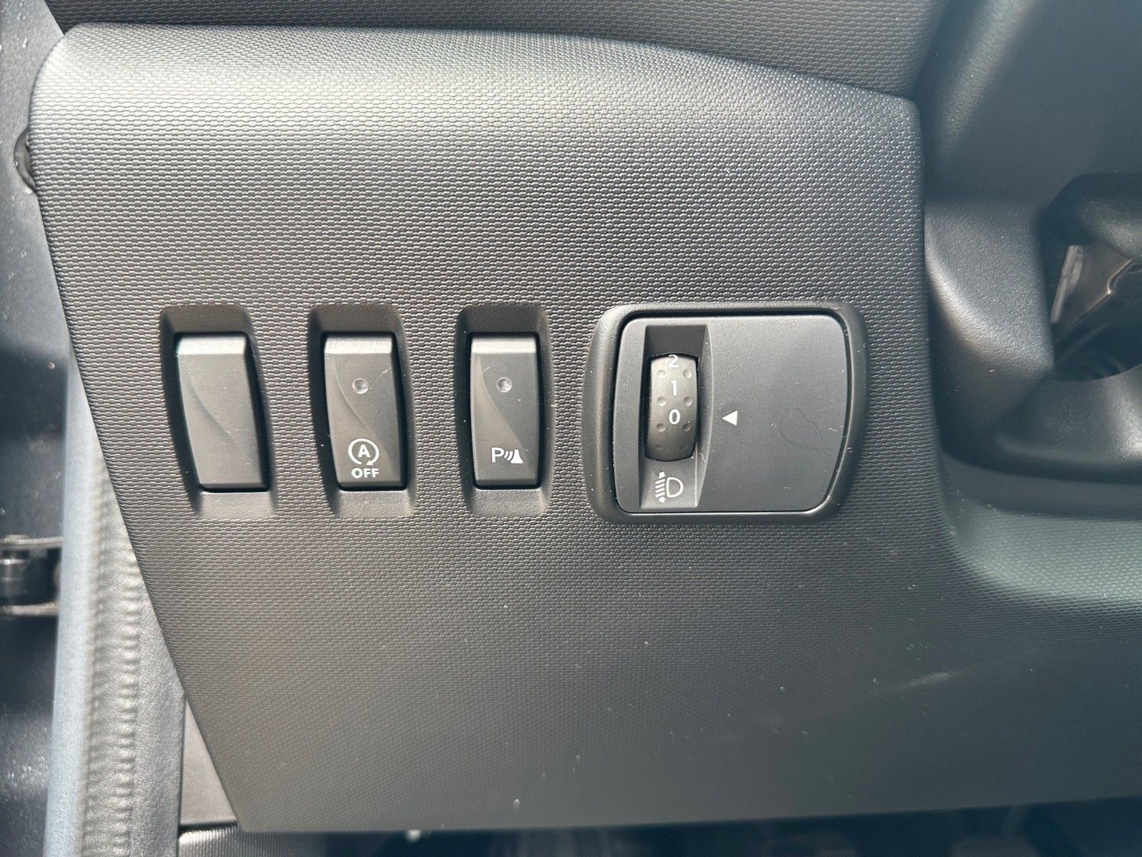 Renault Twingo Limited – Bild 17