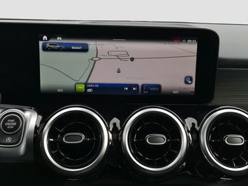 Mercedes GLB 200 - 12