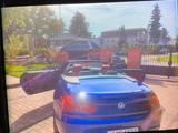 BMW M6 Cabrio M6 - : Blau, Head-Up Display, Cabrio, mit Klimaanlage