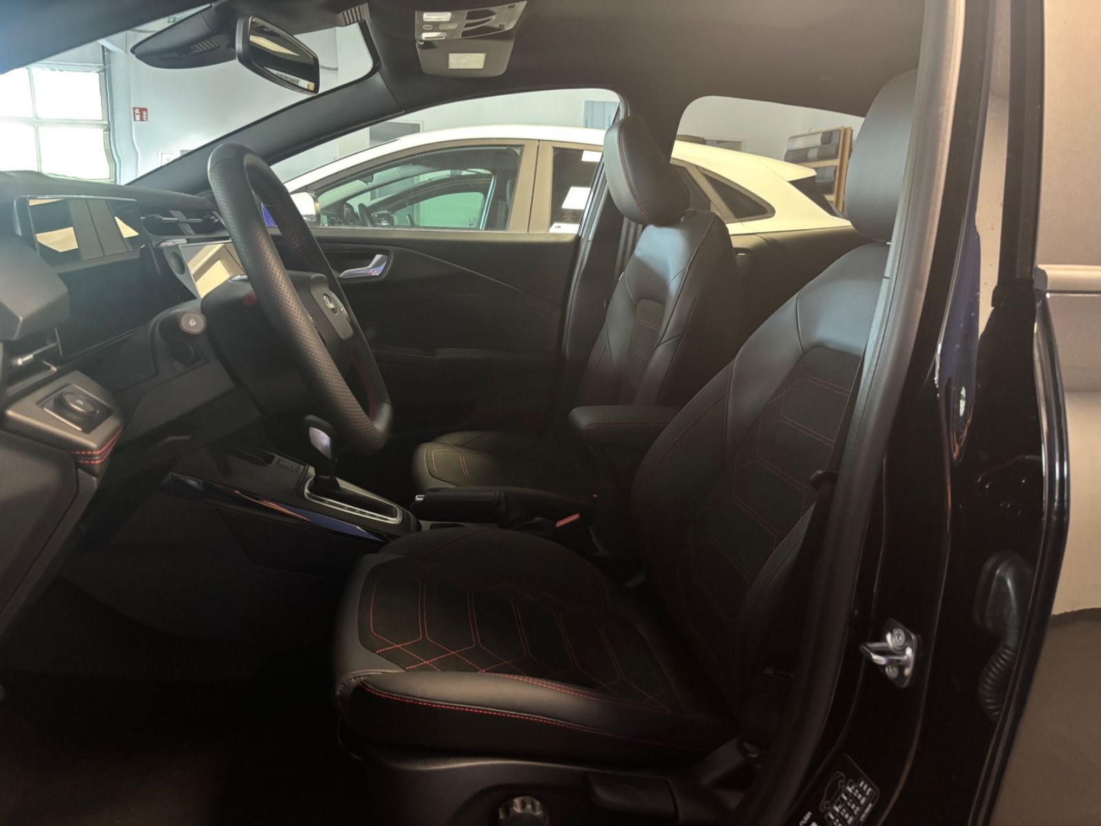 Ford Puma - Bild 4
