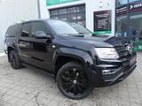 Volkswagen Amarok 3,0 TDI V6 Highline 4Mot HARDTOP/STHZ/AHK - : Pickup, Hardtop