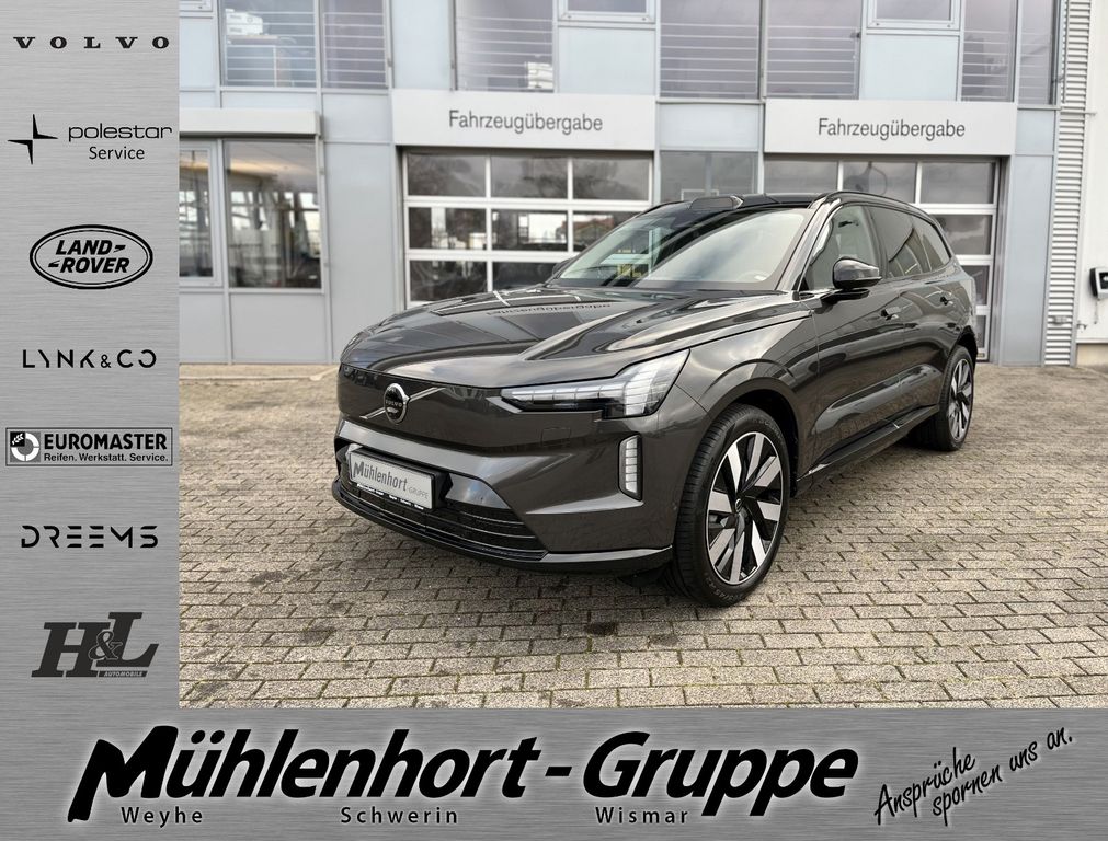 Volvo EX90