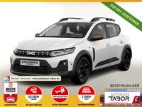 Dacia Sandero - Vorschau Bild 1