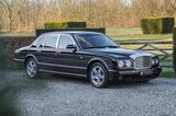 Bentley Arnage T - Low Mileage - Full Service - Bentley Arnage: T