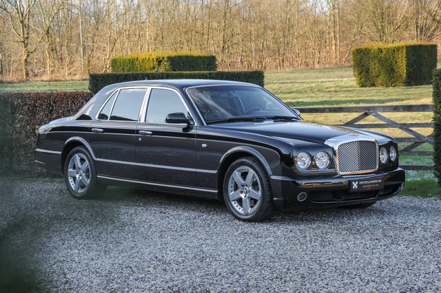 Bentley Arnage T - Low Mileage - Full Service