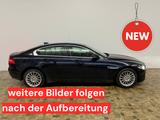 Jaguar XE, Xenon, Leder, Automatik - Jaguar aus 2017