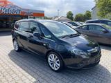Opel Zafira 2.0 CDTI C Tourer Innovation*7.Sitze* - gebrauchte Opel Zafira Tourer aus dem Jahr 2016