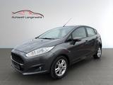 Ford Fiesta*Celebration*SHZ*PDC*Bluetooth*2.Hand* - Ford Fiesta: Celebration