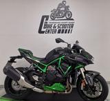 Kawasaki Z H2 SE Vorführer Sofort Verfügbar - Kawasaki Motorräder in Leipzig
