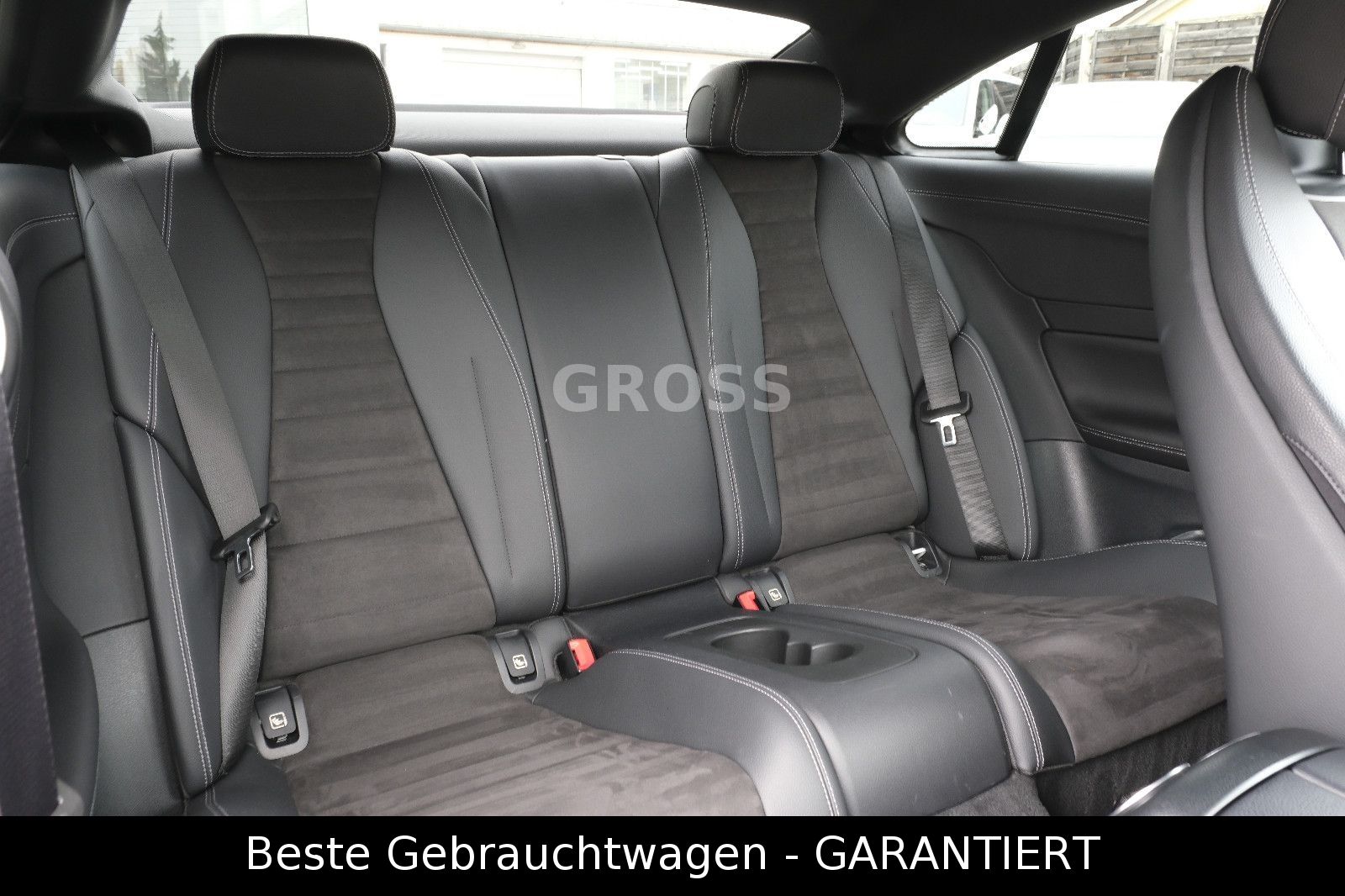 Mercedes-Benz E 350 d 4MATIC Autom."AMG"Night"LED"StHz." foto 21