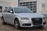 Audi A4 2.0 TFSI Quattro Ambiente Avant B&O AHK  - Audi A4 aus 2009: 2.0