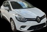 Renault Clio IV Cargo Extra 2Sitzer+VAN+LKW+1Hand+Euro6 - Renault Clio mit Diesel-Antrieb